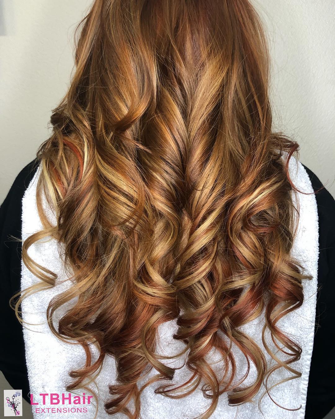 DreamCatchers Hair Extensions LTBHair Salon