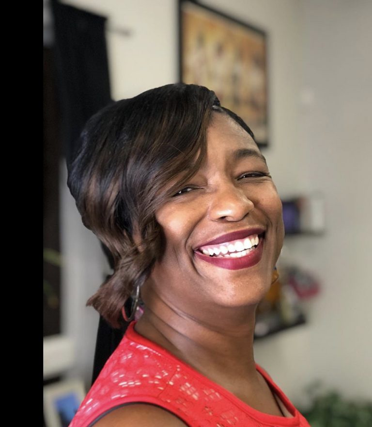 Natural Hair Care Salon LTBHair Salon