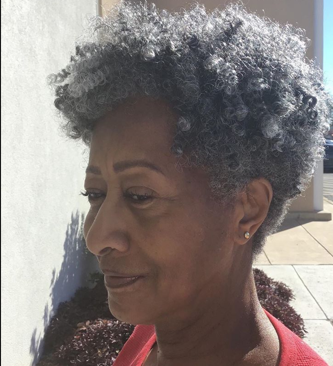 Black Hair Salon Phoenix AZ 85032 Natural Hair Care Salon